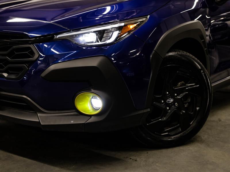subaru Crosstrek 2024 - 7