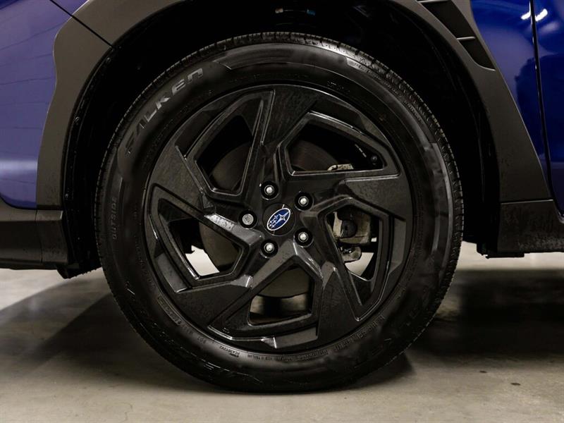 subaru Crosstrek 2024 - 8