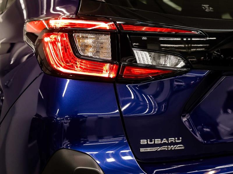 subaru Crosstrek 2024 - 9