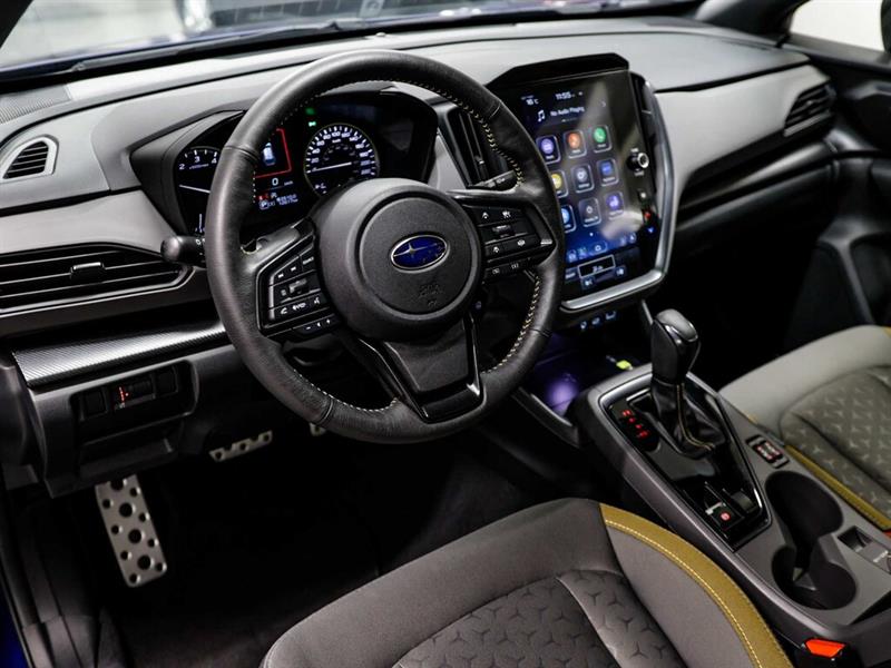 subaru Crosstrek 2024 - 10