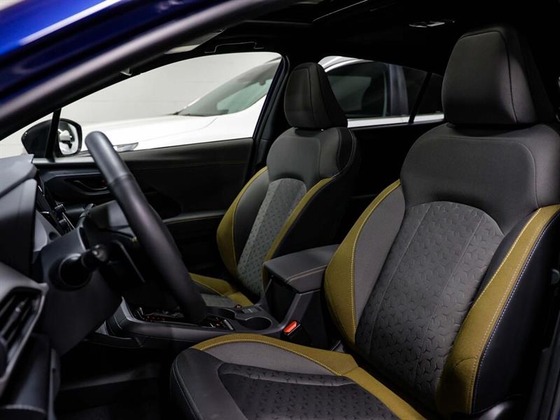 subaru Crosstrek 2024 - 11