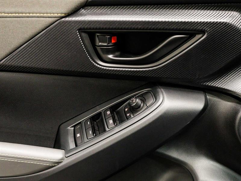 subaru Crosstrek 2024 - 12