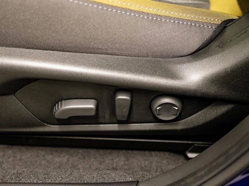 subaru Crosstrek 2024 - 13