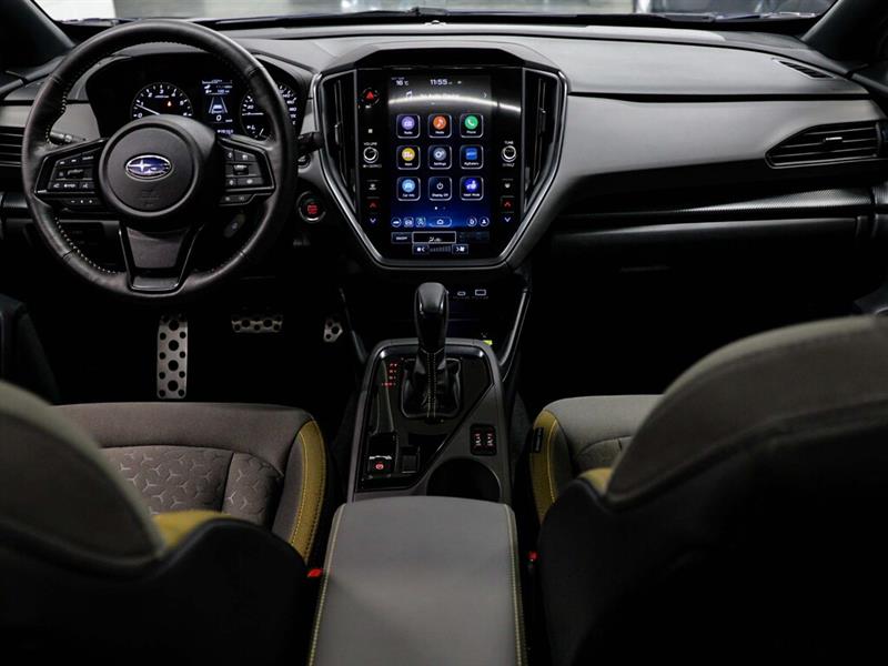 subaru Crosstrek 2024 - 14