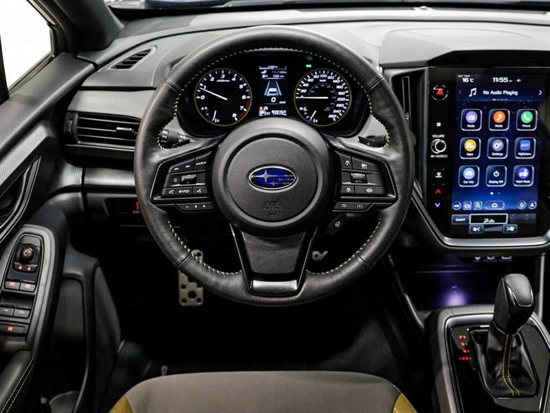 subaru Crosstrek 2024 - 15