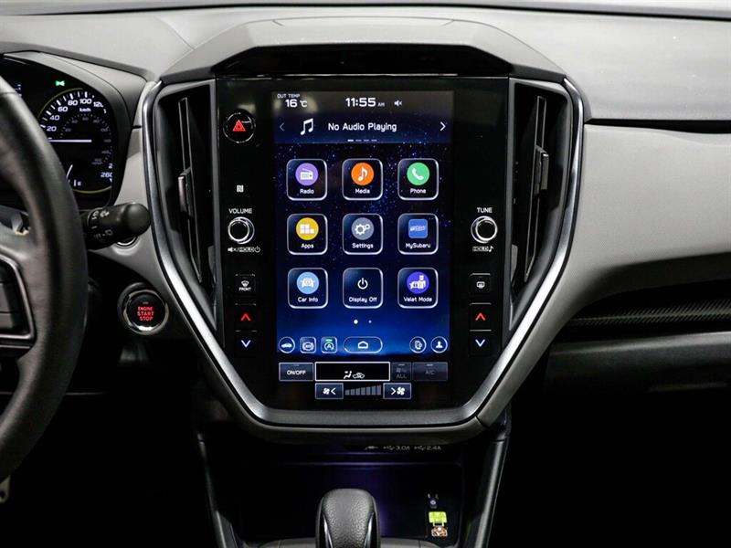 subaru Crosstrek 2024 - 17