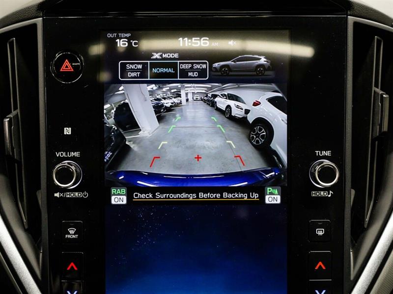 subaru Crosstrek 2024 - 18