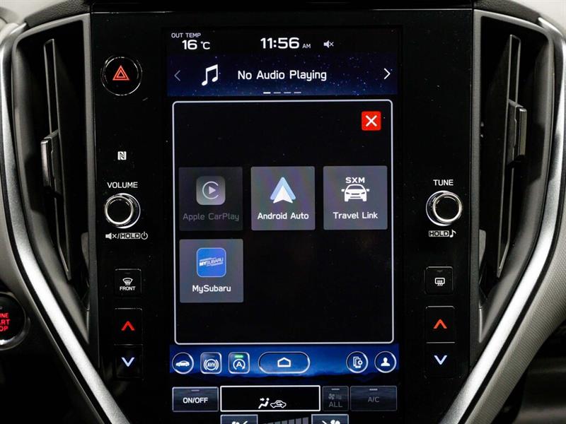 subaru Crosstrek 2024 - 19