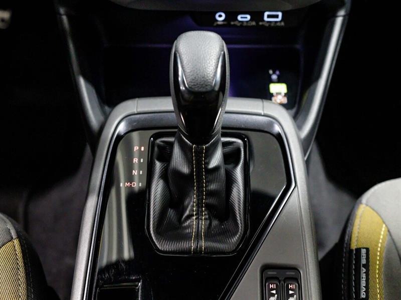 subaru Crosstrek 2024 - 24