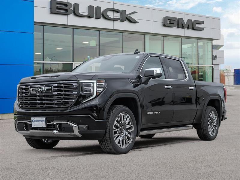 gmc Sierra 1500 2026