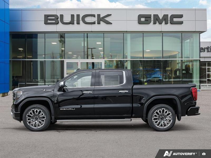 gmc Sierra 1500 2026 - 2