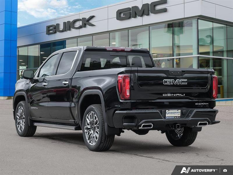gmc Sierra 1500 2026 - 3