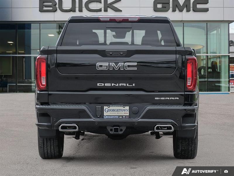 gmc Sierra 1500 2026 - 4