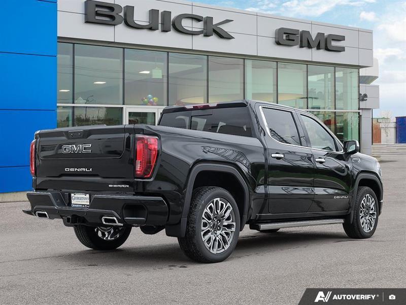 gmc Sierra 1500 2026 - 5