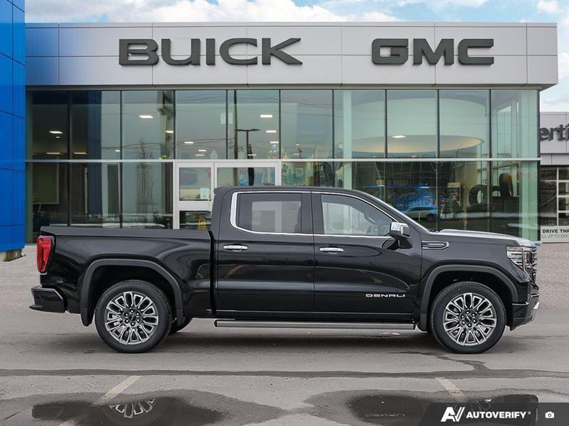 gmc Sierra 1500 2026 - 6