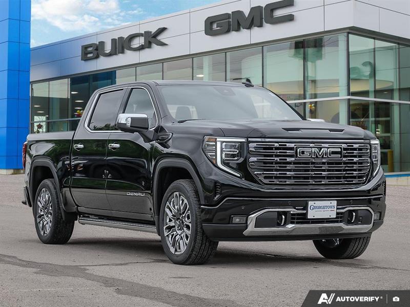 gmc Sierra 1500 2026 - 7