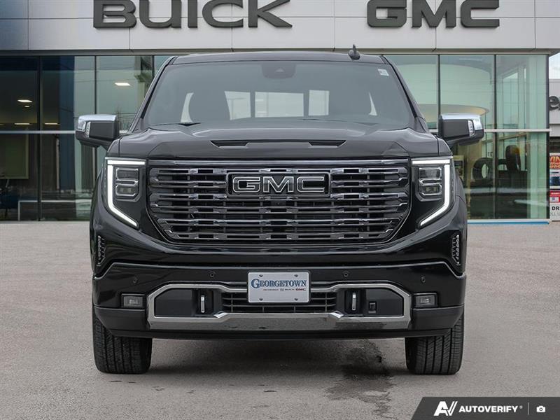 gmc Sierra 1500 2026 - 8