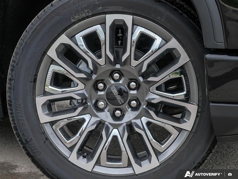 gmc Sierra 1500 2026 - 9