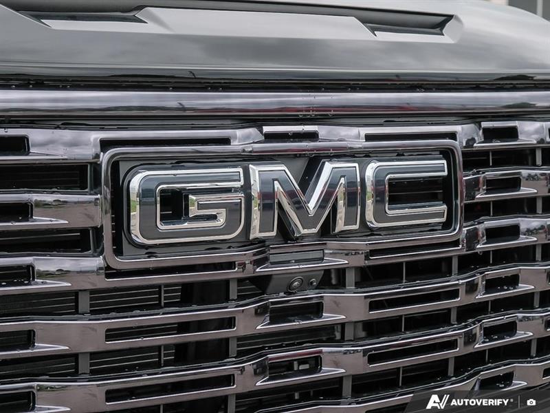 gmc Sierra 1500 2026 - 12