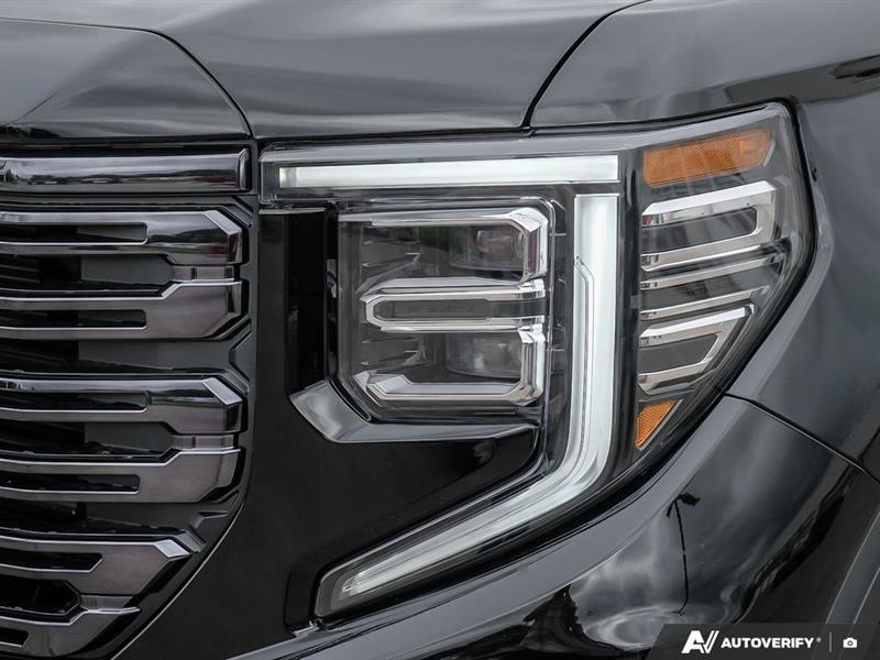 gmc Sierra 1500 2026 - 13