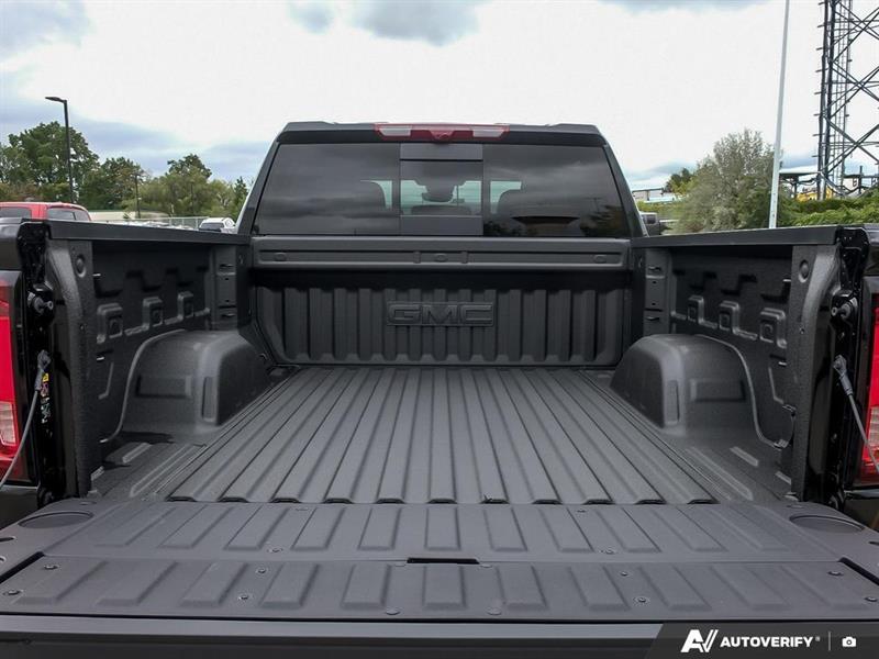 gmc Sierra 1500 2026 - 14