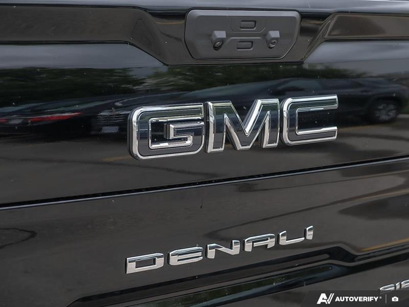 gmc Sierra 1500 2026 - 15