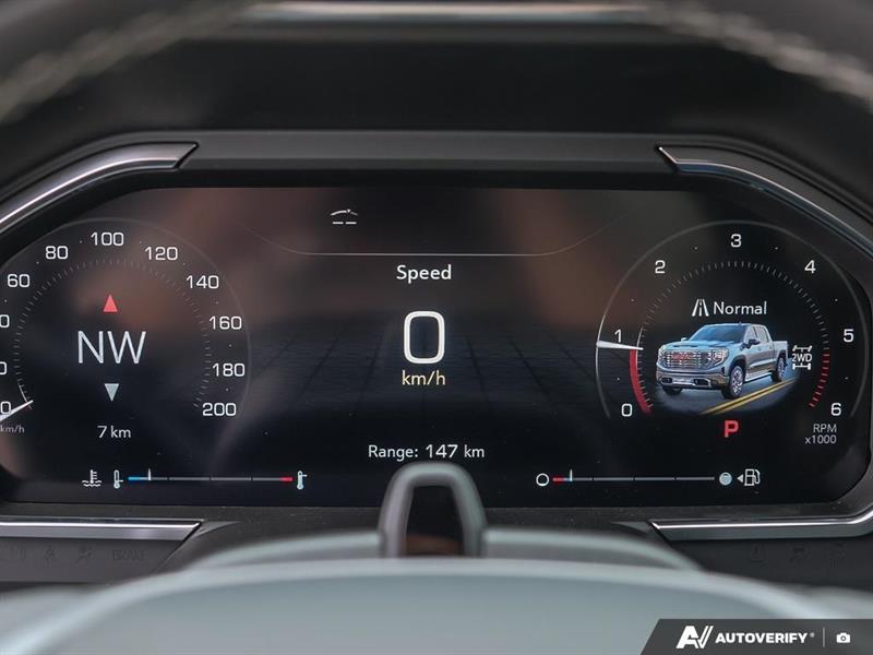 gmc Sierra 1500 2026 - 19