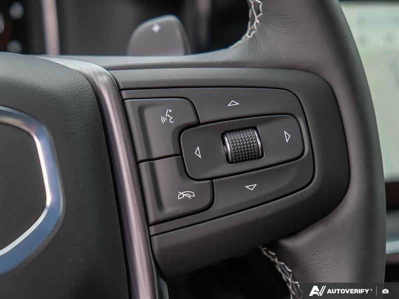 gmc Sierra 1500 2026 - 22