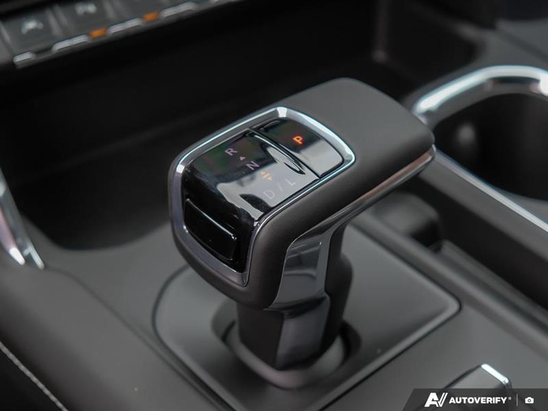 gmc Sierra 1500 2026 - 23