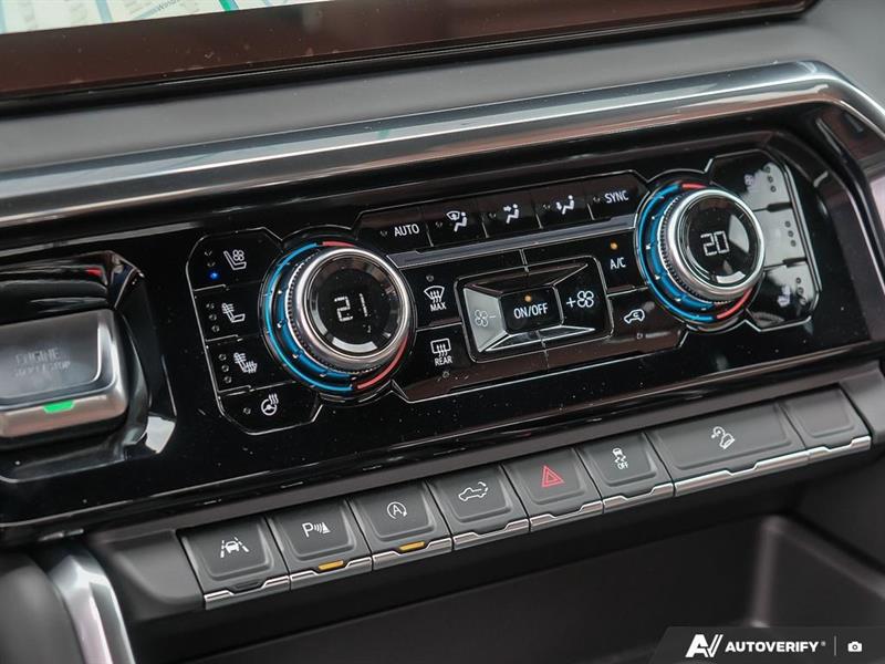 gmc Sierra 1500 2026 - 24