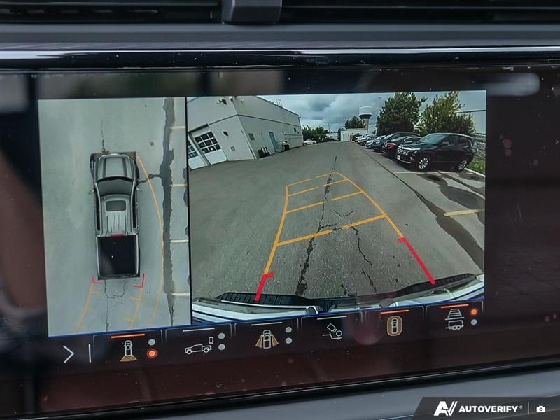 gmc Sierra 1500 2026 - 26