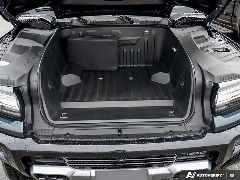 gmc HUMMER EV SUV 2026 - 11