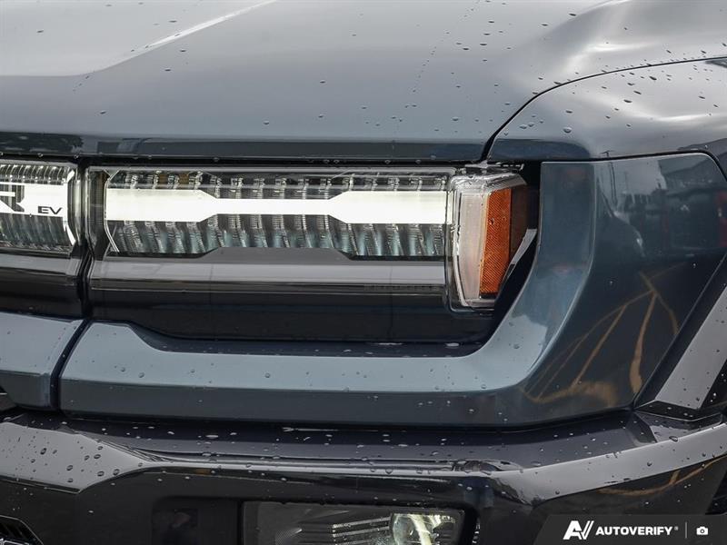 gmc HUMMER EV SUV 2026 - 13