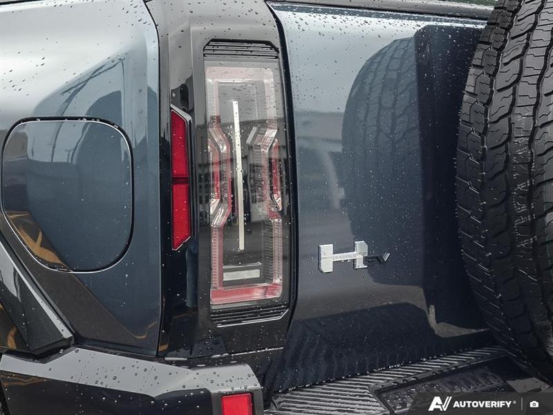 gmc HUMMER EV SUV 2026 - 15