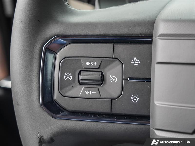 gmc HUMMER EV SUV 2026 - 21