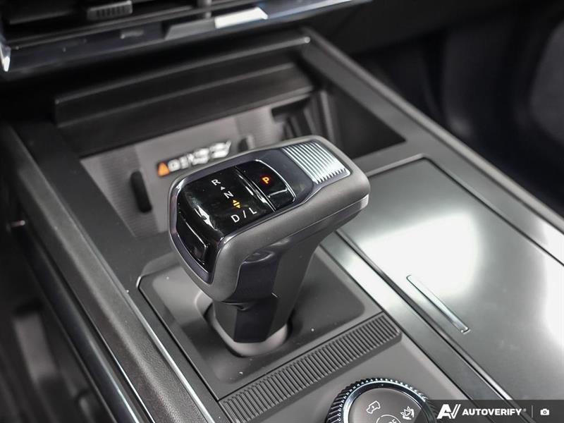 gmc HUMMER EV SUV 2026 - 22