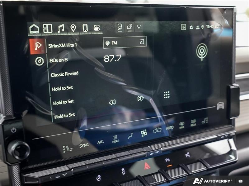 gmc HUMMER EV SUV 2026 - 24