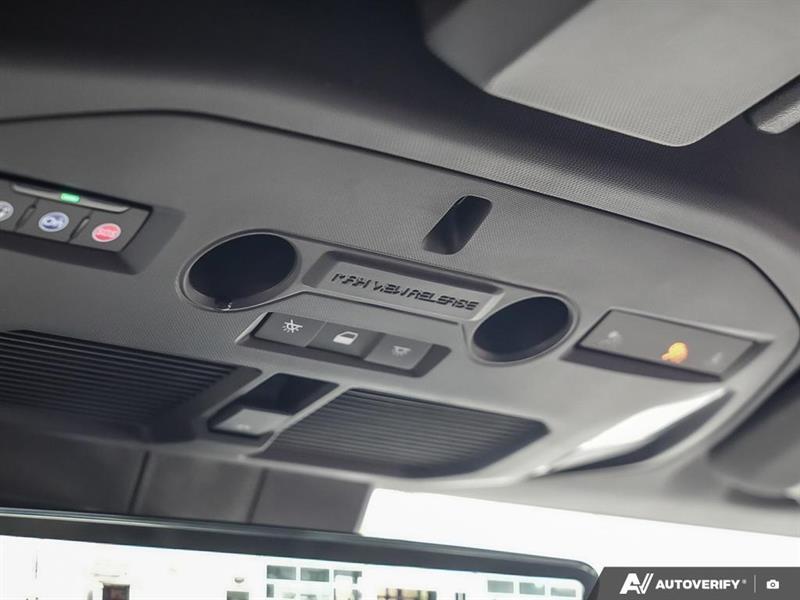 gmc HUMMER EV SUV 2026 - 25