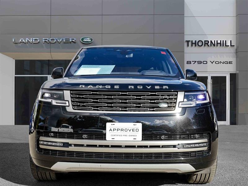 land rover Range Rover 2023 - 2