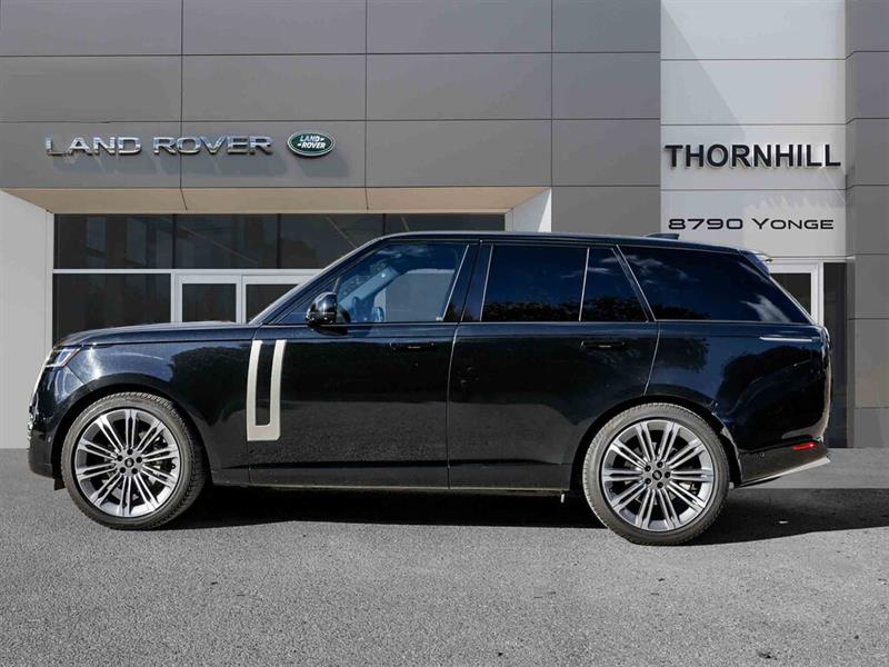 land rover Range Rover 2023 - 3