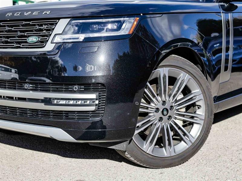 land rover Range Rover 2023 - 6