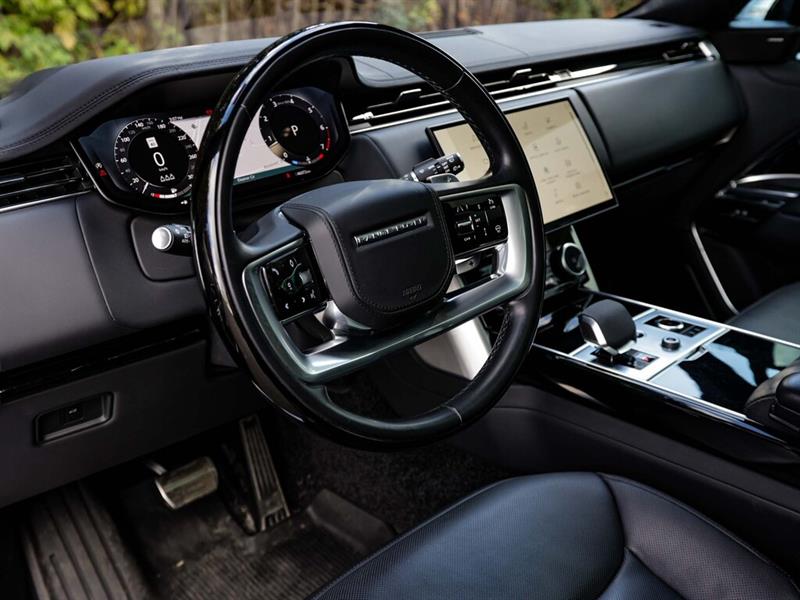 land rover Range Rover 2023 - 7