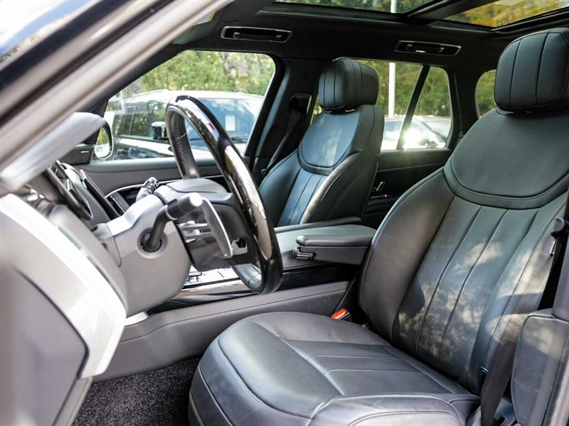 land rover Range Rover 2023 - 8