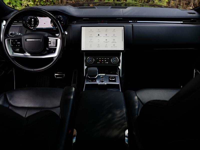 land rover Range Rover 2023 - 10