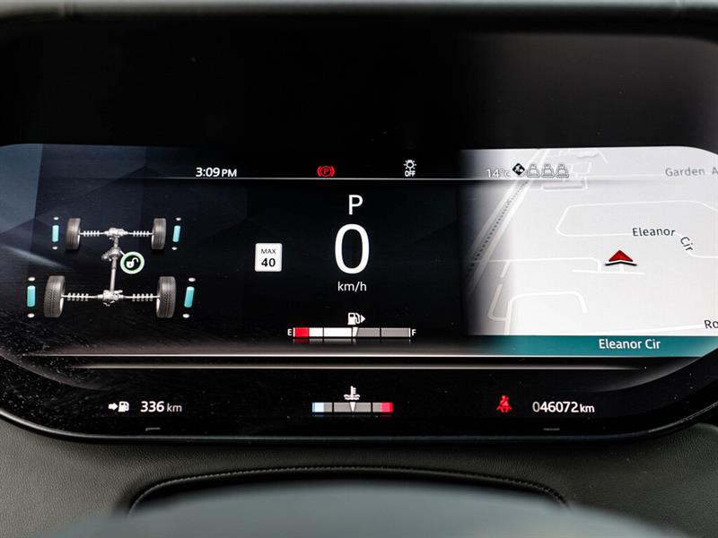 land rover Range Rover 2023 - 12