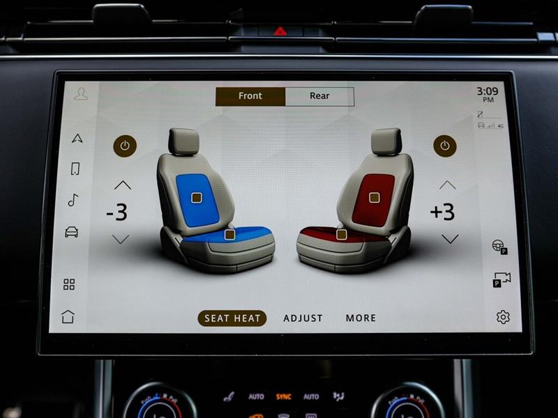 land rover Range Rover 2023 - 15