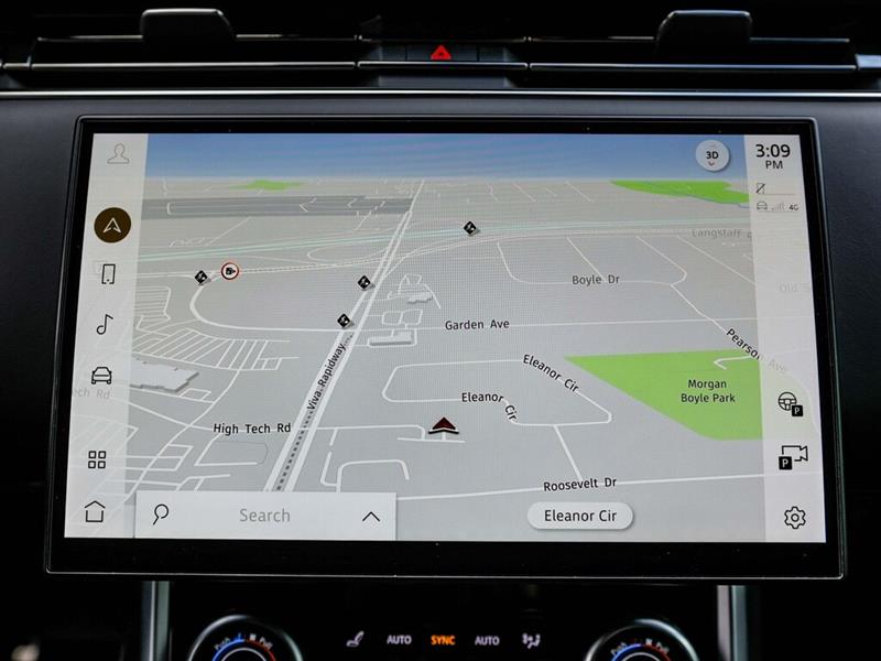 land rover Range Rover 2023 - 16