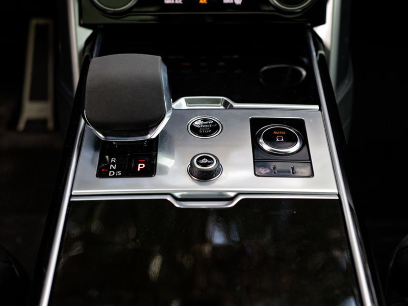 land rover Range Rover 2023 - 18