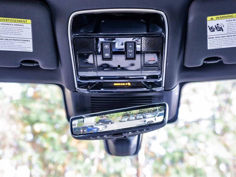 land rover Range Rover 2023 - 19