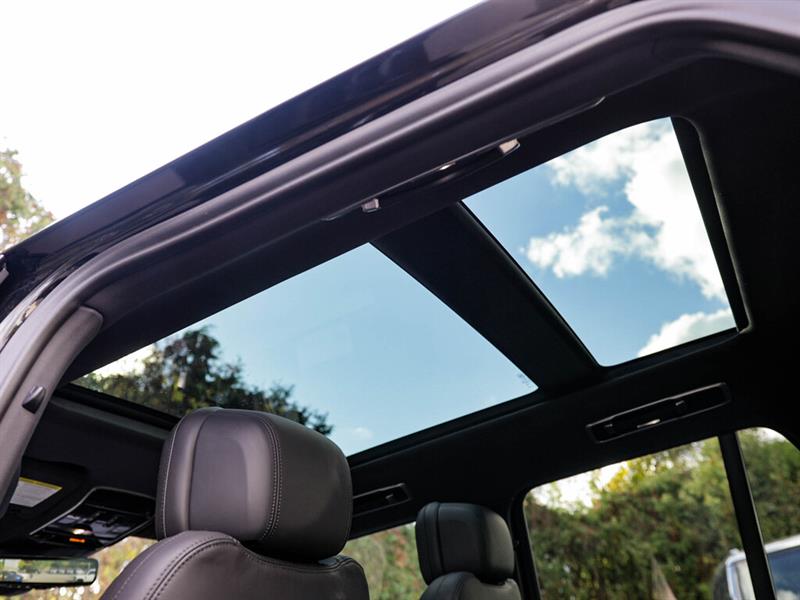 land rover Range Rover 2023 - 20